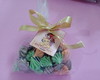 Imagem 1 - Suspiros | Kit com 40 Uni | Lembrancinha Aniversário com Tag