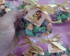 Imagem 2 - Suspiros | Kit com 40 Uni | Lembrancinha Aniversário com Tag