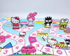 Imagem 4 - Jogo de Tabuleiro Personalizado Hello Kitty