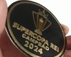 Imagem 2 - Patch Campeão da Supercopa 2024