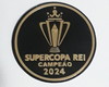 Imagem 5 - Patch Campeão da Supercopa 2024