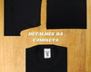 Imagem 3 - Camiseta Basica Infantil Lisa Kit 2 Peças Tamanho 4 ao 8