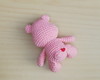 Imagem 4 - Animadinha ( Ursinhos Carinhosos) Amigurumi * Pronta Entrega