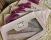 Imagem 3 - Clucth Visor com Chaveiro