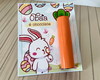 Imagem 1 - Card com Chocolate Baton- Páscoa