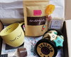 Imagem 1 - Kit Dose para o Coração Presente Aniversário Gratidão