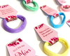 Imagem 1 - Tag com Xuxinha Brinde Mimo Dia das Mães Kit com 150un