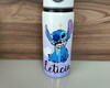 Imagem 2 - Squeeze em Alumínio 600ml, com Botão Click e Bico Automático