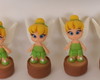 Imagem 3 - Apliques Tinker Bell