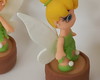 Imagem 4 - Apliques Tinker Bell