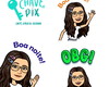 Imagem 1 - Figurinhas Personalizadas para Whatsapp