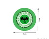 Imagem 3 - Discos do Poder Aventuras com os Kratts