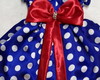 Imagem 2 - Vestido Galinha Pintadinha