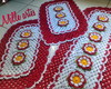 Imagem 1 - Passadeira Bico Duplo