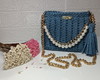 Imagem 1 - Bolsa Mileide (sereia) - P