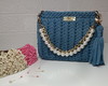 Imagem 2 - Bolsa Mileide (sereia) - P