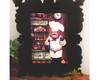 Imagem 1 - Quadro Decorativo Cozinheiro