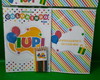 Imagem 1 - Kit Colorir com Lápis Personalizado