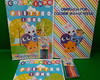 Imagem 1 - Kit Colorir com Lápis Bolofofos
