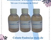 Imagem 3 - Essência Concentrada 100ml Morango c Champanhe kit com 3 un