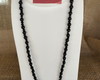 Imagem 1 - Colar Onix Preto com Contas Jade Verde