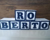 Imagem 3 - Kit com 6 Cubos 6×6 com Molduras