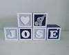 Imagem 4 - Kit com 6 Cubos 6×6 com Molduras