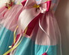 Imagem 2 - Vestido Junino Tamanho 6