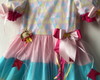 Imagem 4 - Vestido Junino Tamanho 6