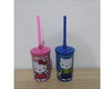 Imagem 1 - Copo Hello Kitty