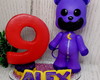 Imagem 1 - Vela Smiling Critters