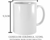 Imagem 2 - Caneca Presente para Neto com Frase Personalizada