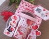 Imagem 1 - 2 Canecas Personalizadas com Qr Code com Música do Casal