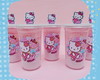 Imagem 1 - Algodão Doce - Hello Kitty