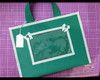 Imagem 1 - Sacola com Visor