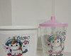 Imagem 3 - Balde com Copo Personalizado