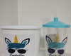 Imagem 4 - Balde com Copo Personalizado