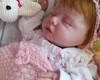 Imagem 1 - Bebê Reborn Delilah, Linda Bebê Reborn Realista Feita com