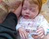 Imagem 4 - Bebê Reborn Delilah, Linda Bebê Reborn Realista Feita com