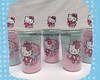 Imagem 1 - Algodão Doce - Hello Kitty