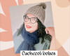 Imagem 4 - Cachecol com Bolsos