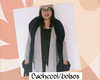 Imagem 5 - Cachecol com Bolsos