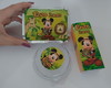 Imagem 1 - Kit Festa na Escola Personalizado Mickey Safari