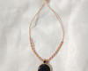 Imagem 4 - Colar com Pedra Onix