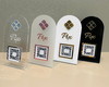 Imagem 1 - Placa 1 Qr Code Mega Slim