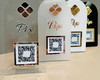 Imagem 2 - Placa 1 Qr Code Mega Slim