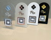 Imagem 3 - Placa 1 Qr Code Mega Slim