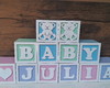 Imagem 5 - Kit com 11 Cubos 6×6 com Molduras Decorados