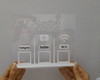 Imagem 1 - Placa Qr-code