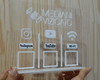 Imagem 4 - Placa Qr-code